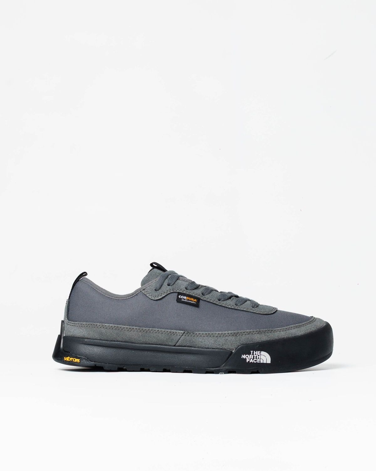 Кросівки The North Face Clyffe Trainers Grey TN005 фото
