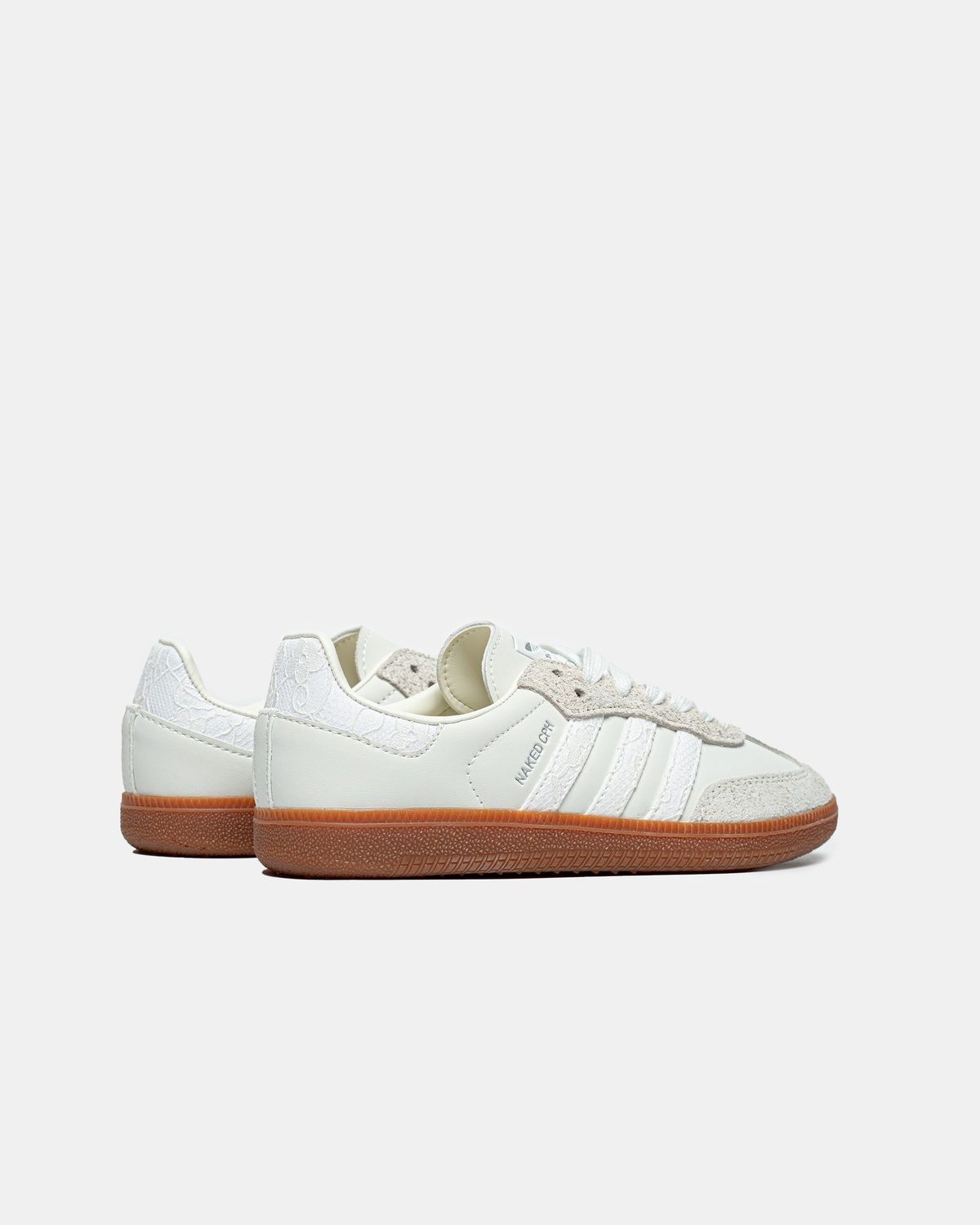 Кросівки Adidas Samba Naked agg45 фото