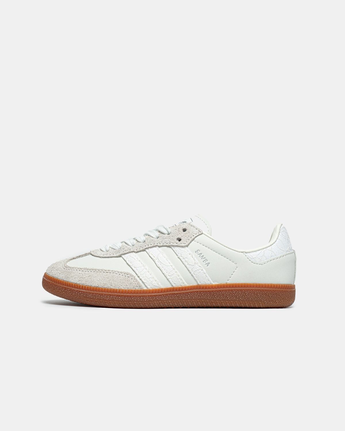 Кросівки Adidas Samba Naked agg45 фото