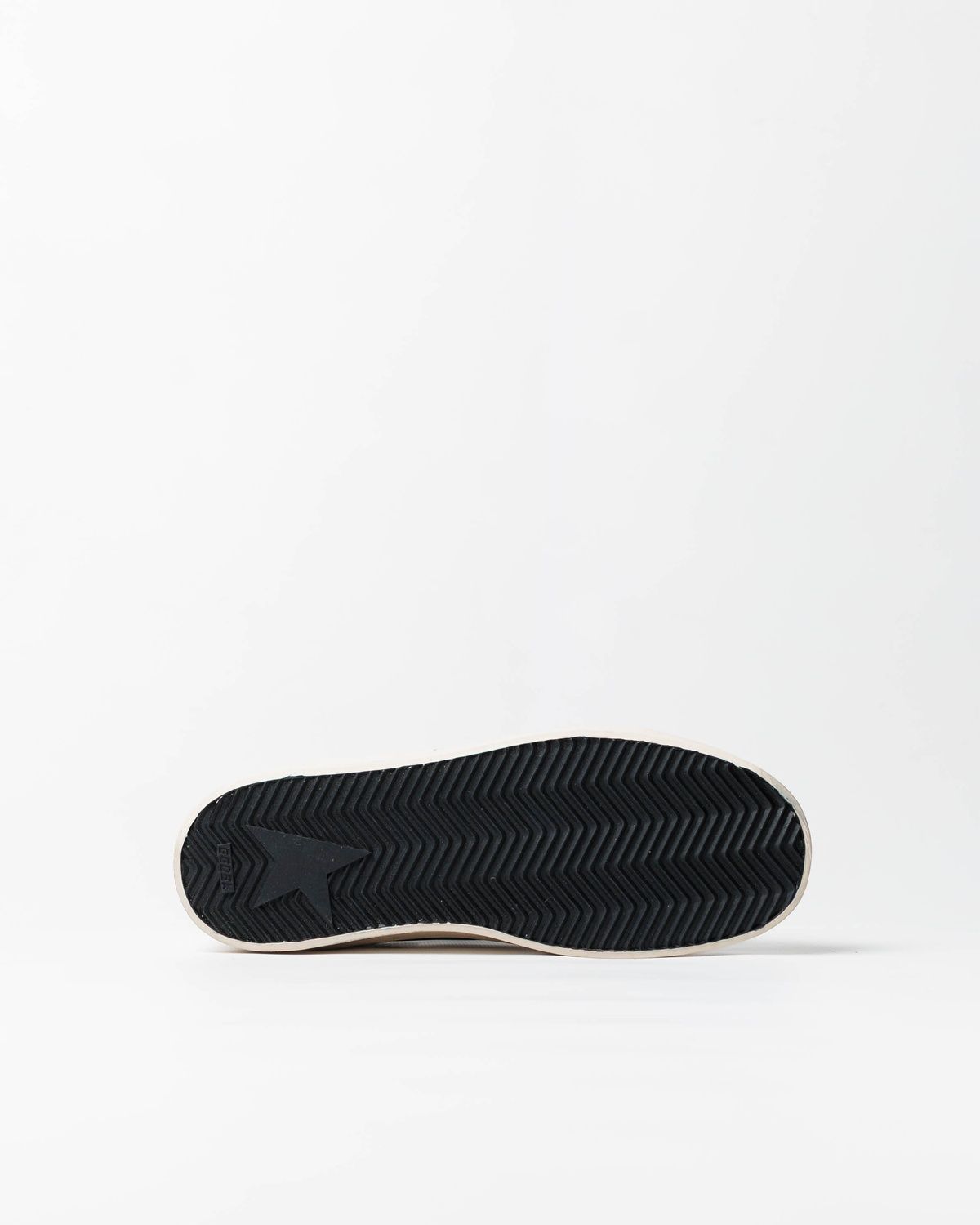 Кросівки Golden Goose GGDB Stardan Black White GG002 фото