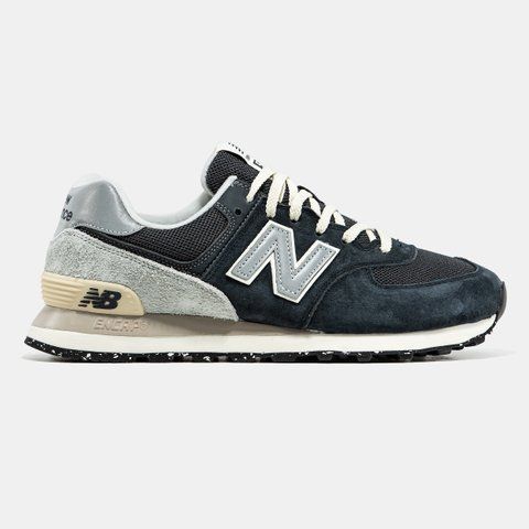 Кросівки New Balance 574 2345 фото