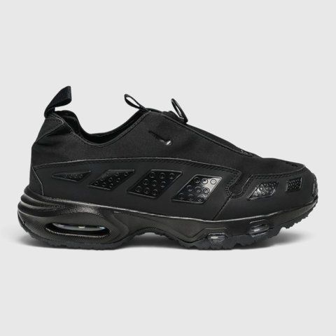 Nike Air Max SNDR Black C-01261 фото