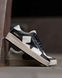Кросівки Golden Goose GGDB Stardan Black White GG002 фото 21