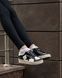 Кросівки Golden Goose GGDB Stardan Black White GG002 фото 20