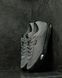 Кросівки The North Face Clyffe Trainers Grey TN005 фото 19