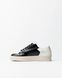 Кросівки Golden Goose GGDB Stardan Black White GG002 фото 5