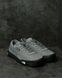 Кросівки The North Face Clyffe Trainers Grey TN005 фото 12