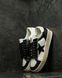Кросівки Golden Goose GGDB Stardan Black White GG002 фото 14