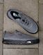 Кросівки The North Face Clyffe Trainers Grey TN005 фото 11