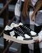 Кросівки Golden Goose GGDB Stardan Black White GG002 фото 13