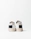 Кросівки Golden Goose GGDB Stardan Black White GG002 фото 6