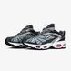 Кросівки Nike Air Max Tailwind 5 x Skepta Grey 720 фото 3