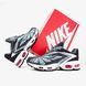 Кросівки Nike Air Max Tailwind 5 x Skepta Grey 720 фото 10