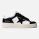Кросівки Golden Goose GGDB Stardan Black White GG002 фото 1