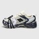 New Balance 530 Custom Beige Black Silver Edition C-03176 фото 2
