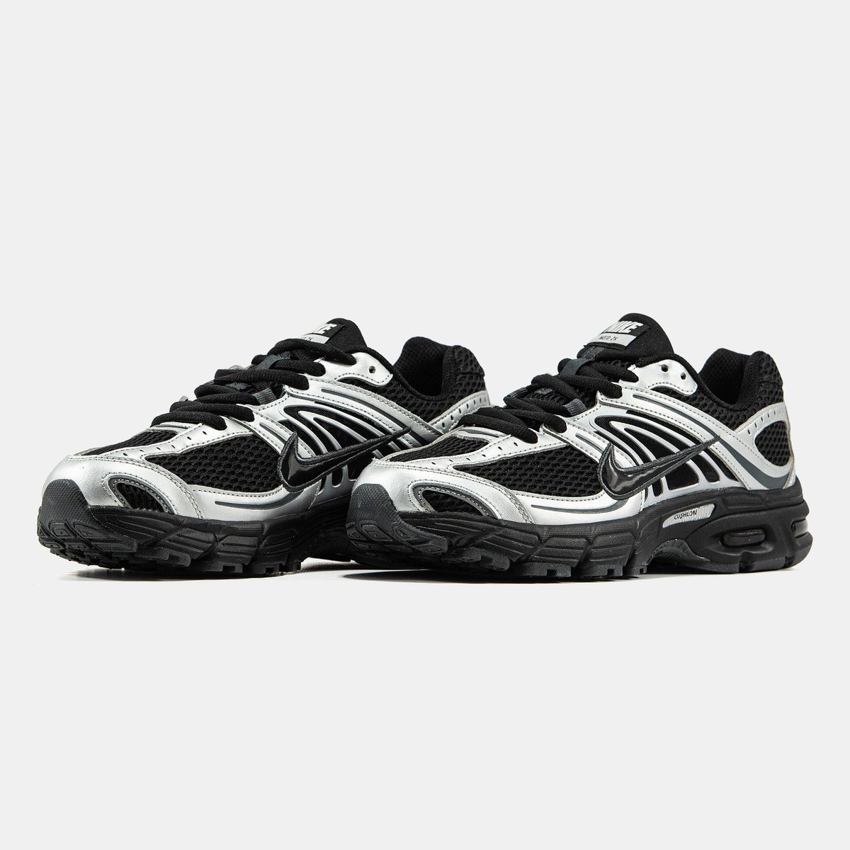 Кросівки Nike Air Max Moto 2K 3037 фото Кросівки Nike Air Max Moto 2K 3037 фото