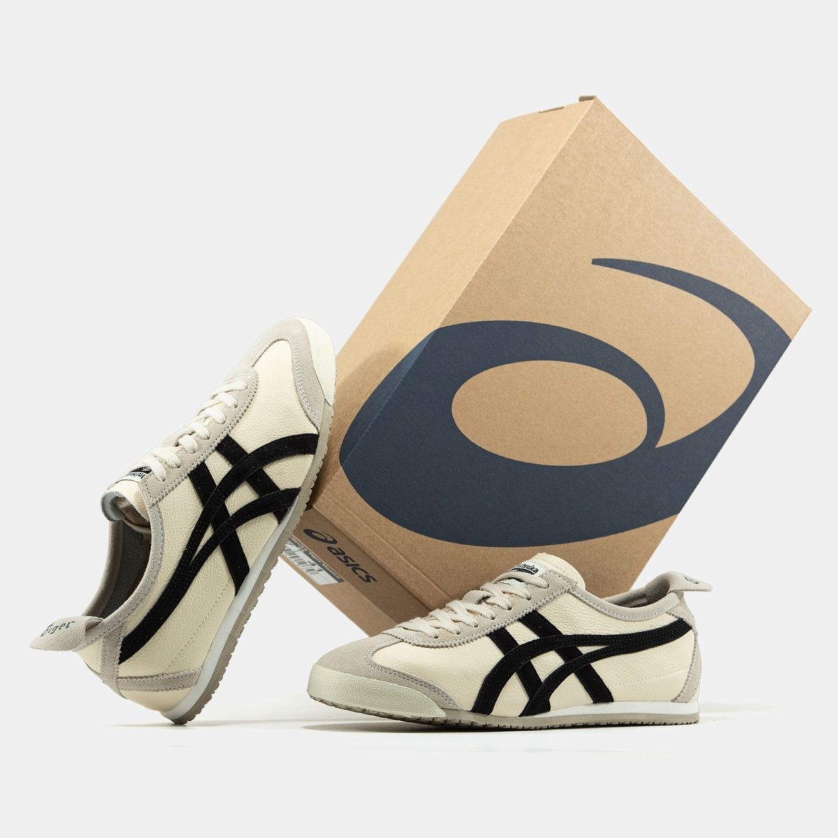 Кросівки Asics Onitsuka Tiger Mexico 66 2997 фото Кросівки Asics Onitsuka Tiger Mexico 66 2997 фото