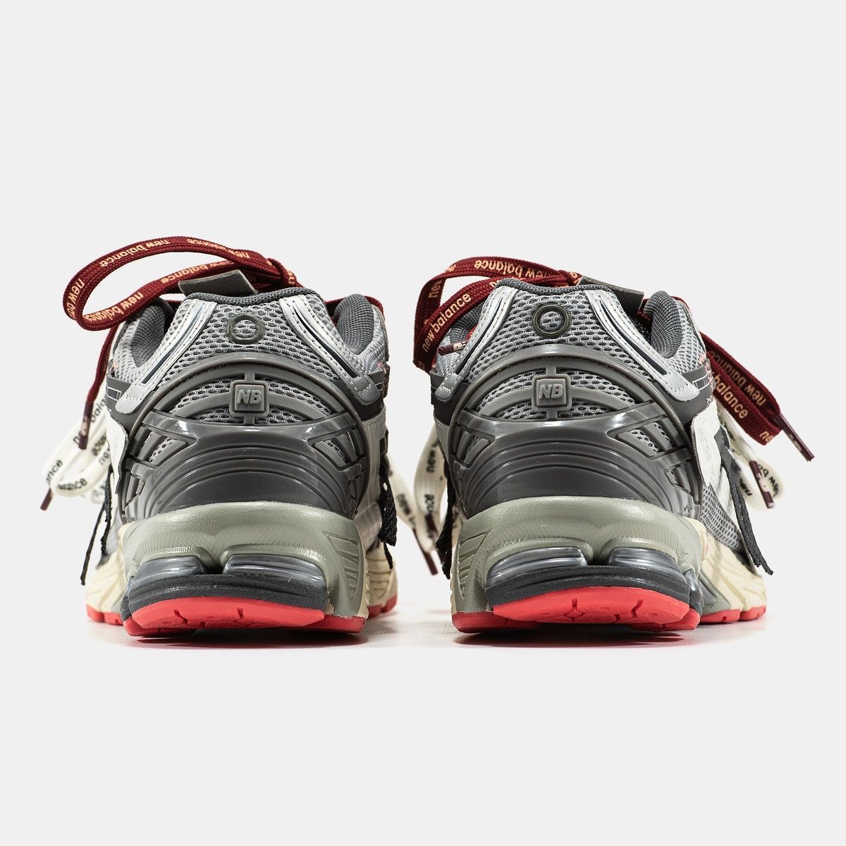 Кросівки New Balance 1906A 3016 фото