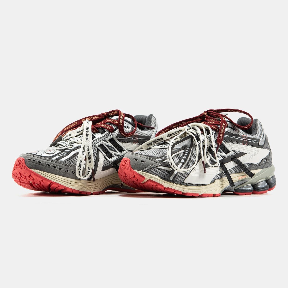 Кросівки New Balance 1906A 3016 фото