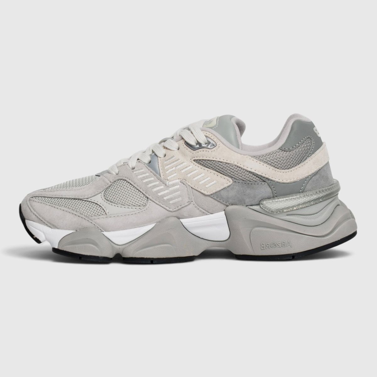 Кросівки New Balance 9060 Shadow Grey NB170 фото