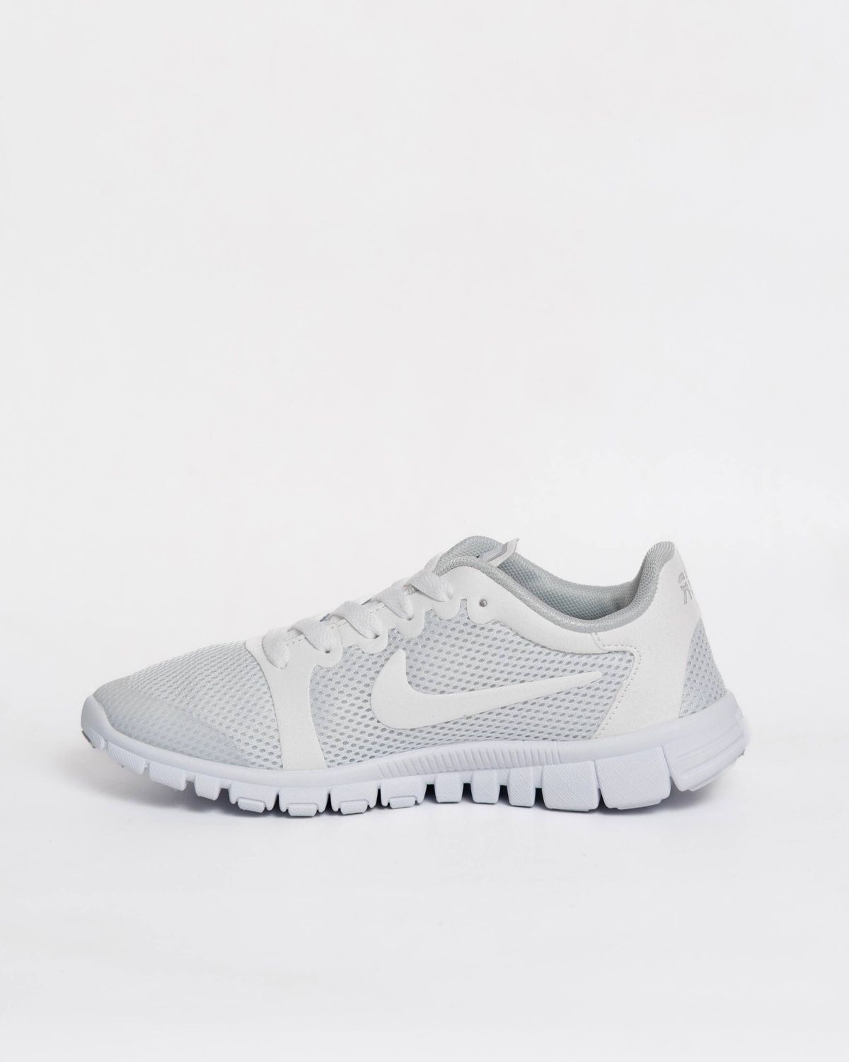 Кросівки Nike Free Run 3.0 V2 White NK372 фото