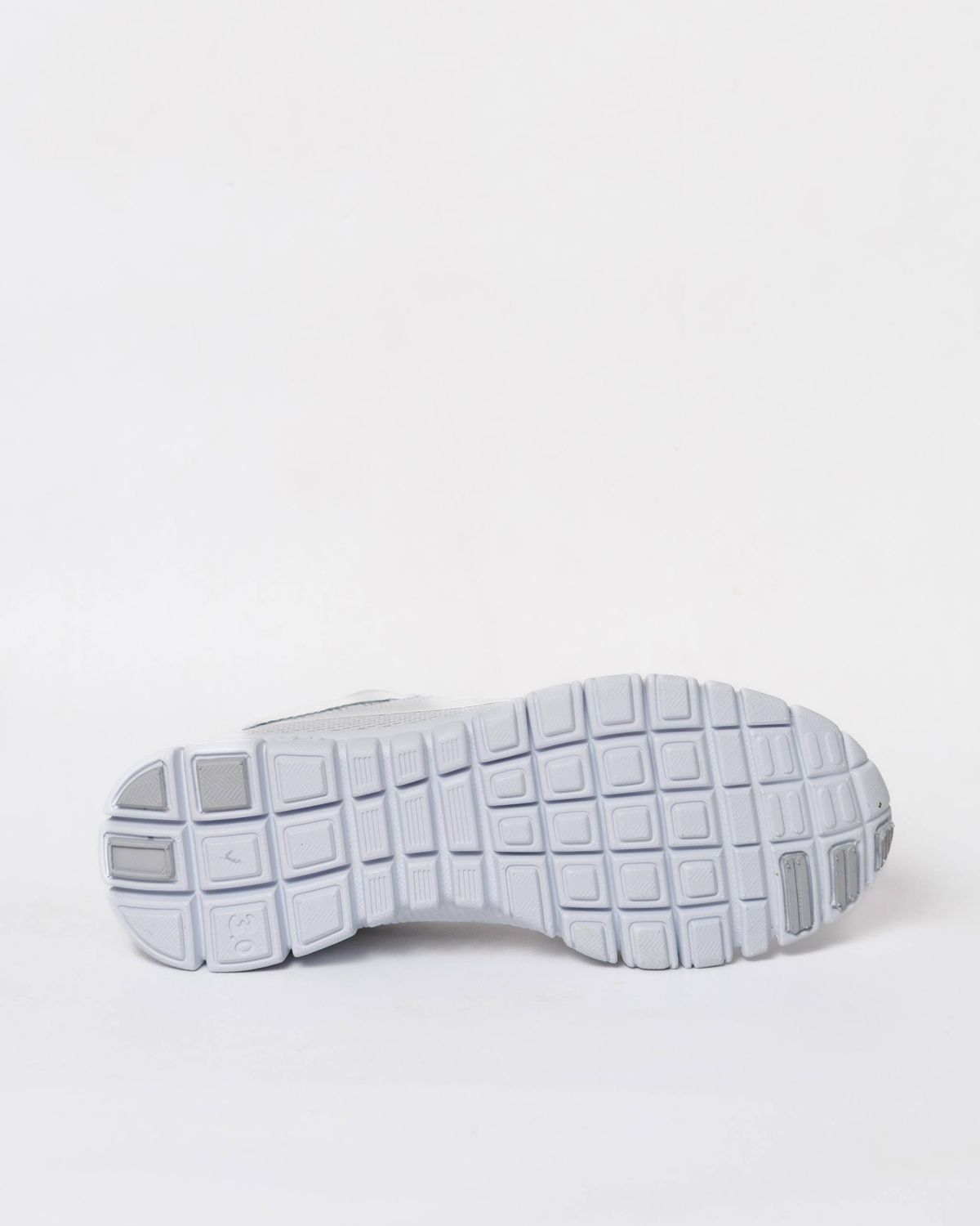 Кросівки Nike Free Run 3.0 V2 White NK372 фото