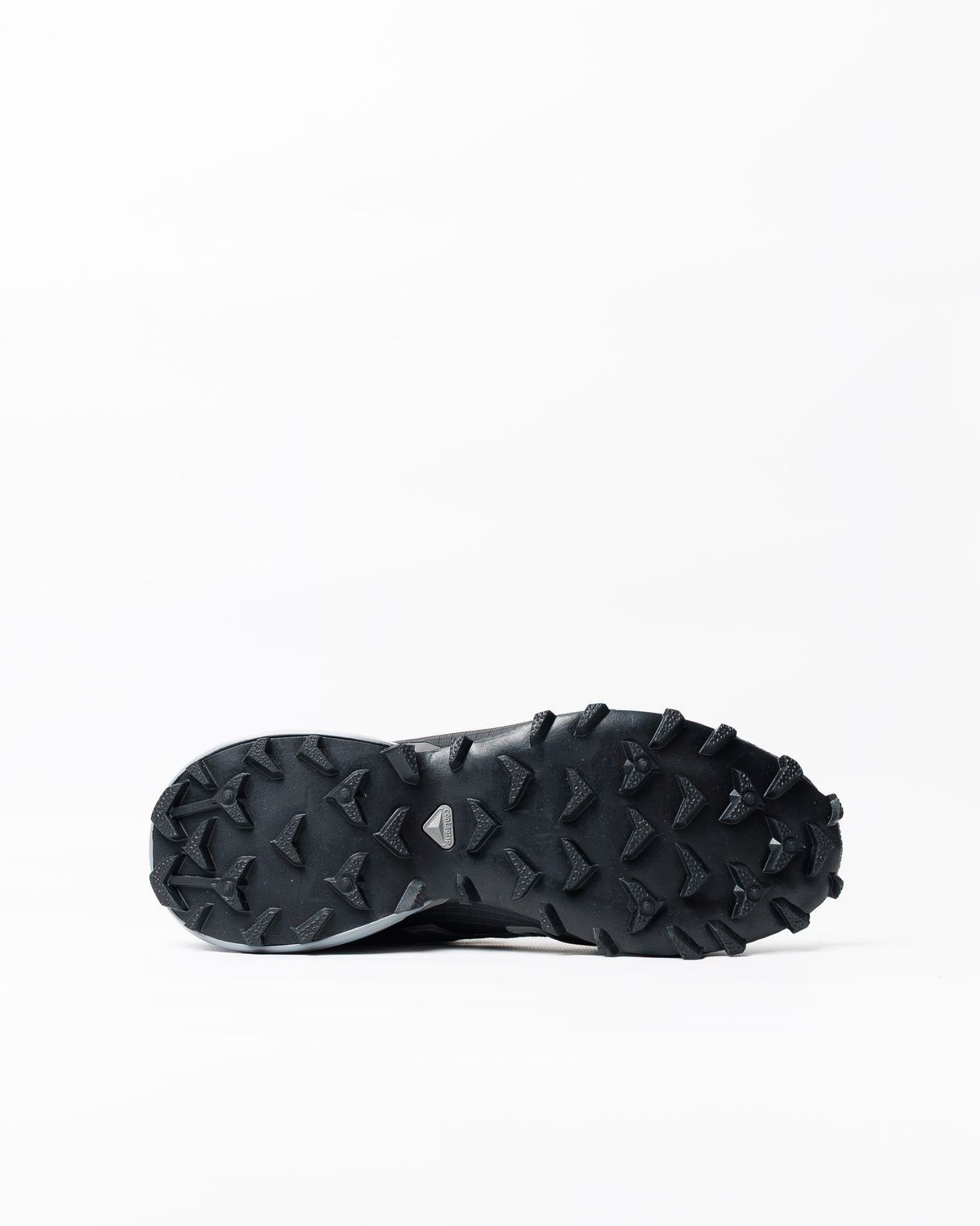 Кросівки Salomon Speedcross 3 Grey Black SL038 фото