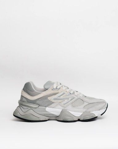 Кросівки New Balance 9060 Shadow Grey NB170 фото