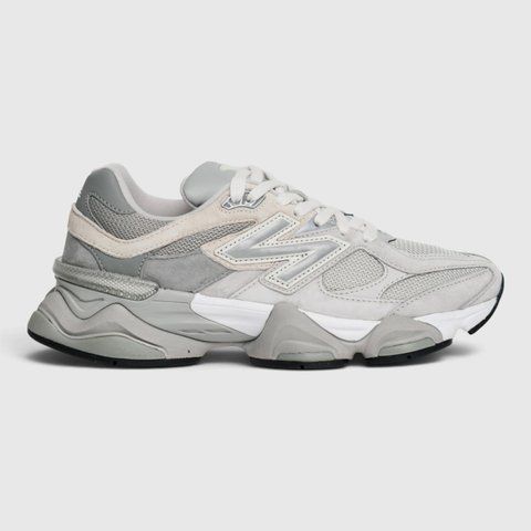 Кросівки New Balance 9060 Shadow Grey NB170 фото
