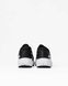 Кросівки The North Face Vectiv Gore-Tex Black White TN008 фото 4