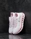 Кросівки Loewe x On Running Cloudtilt Pale Pink ON001 фото 20