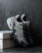 Кросівки Salomon Speedcross 3 Grey Black SL038 фото 12