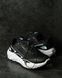 Кросівки The North Face Vectiv Gore-Tex Black White TN008 фото 15