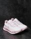 Кросівки Loewe x On Running Cloudtilt Pale Pink ON001 фото 11