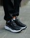 Кросівки The North Face Vectiv Gore-Tex Black White TN008 фото 13