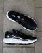 Кросівки The North Face Vectiv Gore-Tex Black White TN008 фото 12