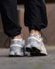 Кросівки New Balance 9060 Shadow Grey NB170 фото 11