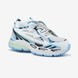 Off-White Be Right White Light Blue 16021 фото 6
