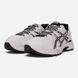 Кросівки Asics Gel Kahana 8 White Black AS027 фото 3