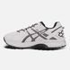Кросівки Asics Gel Kahana 8 White Black AS027 фото 2
