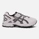 Кросівки Asics Gel Kahana 8 White Black AS027 фото 1