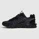 Кросівки Nike React Black nk136 фото 2