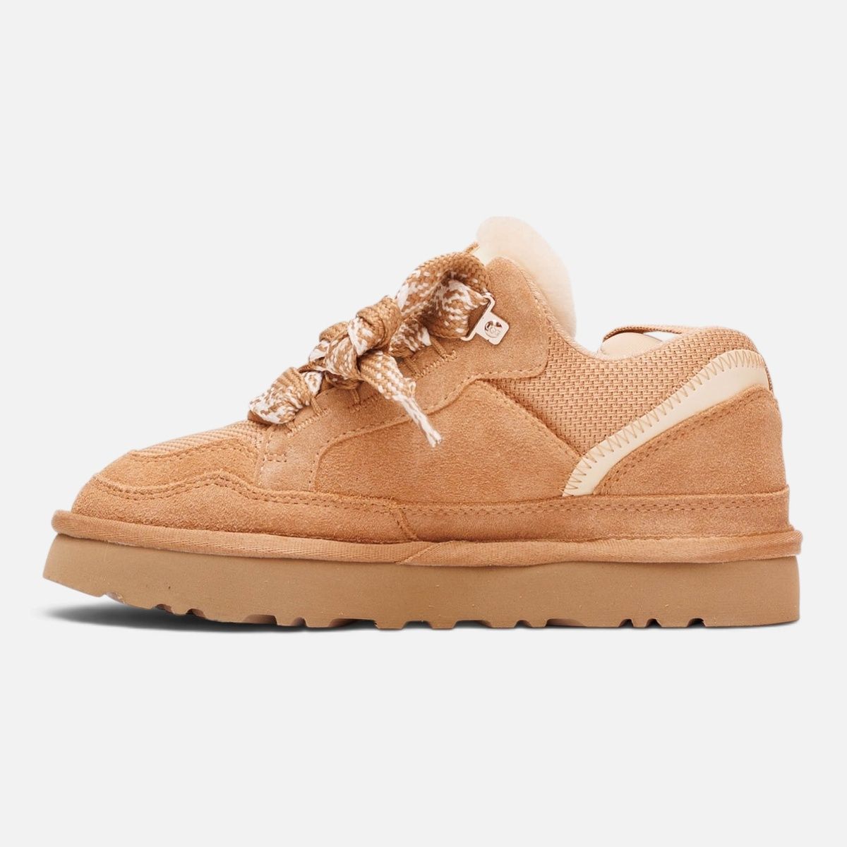 UGG Lowmel Sneaker Beige UG011 фото