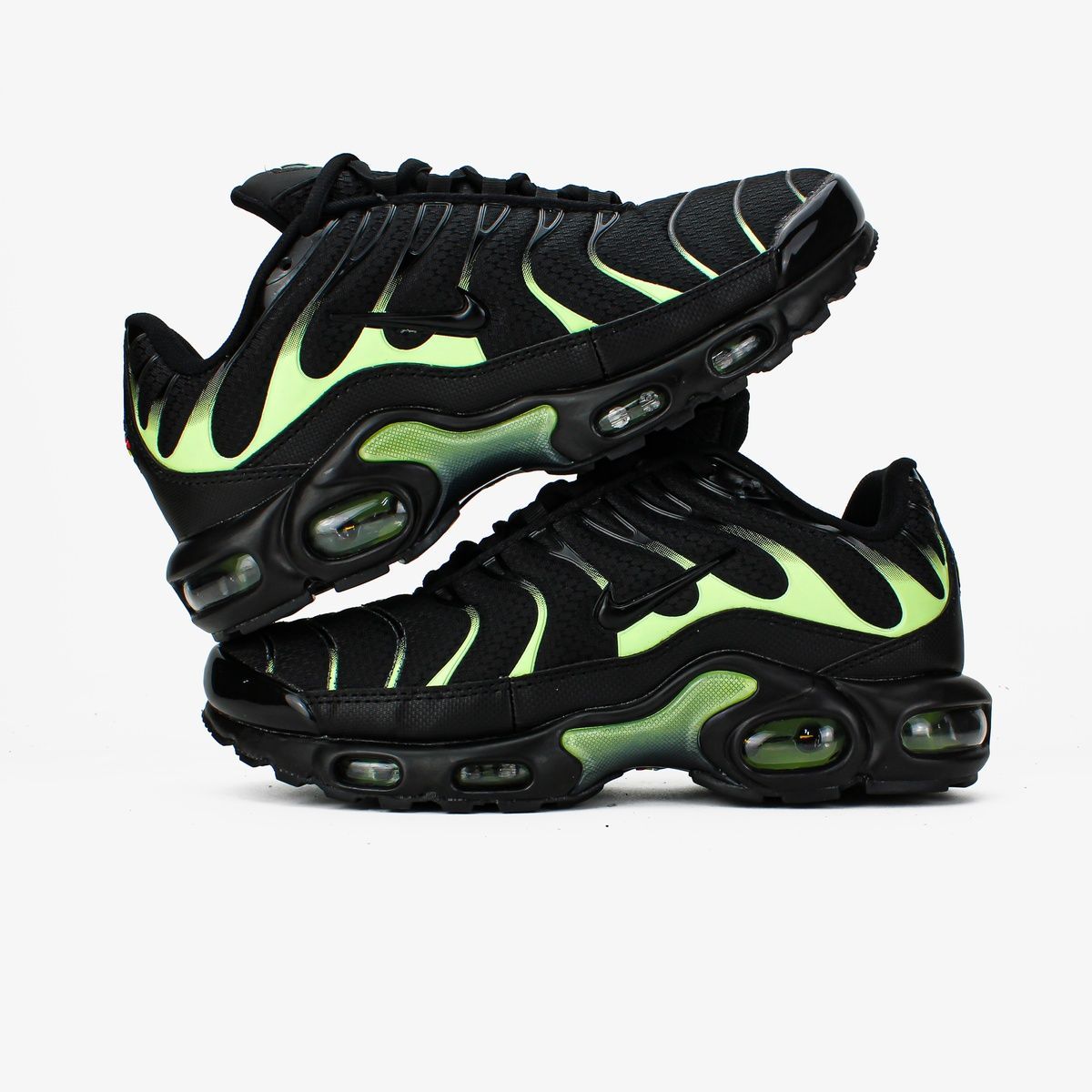 Кросівки Nike Air Max Plus"Electric Green" B45 фото