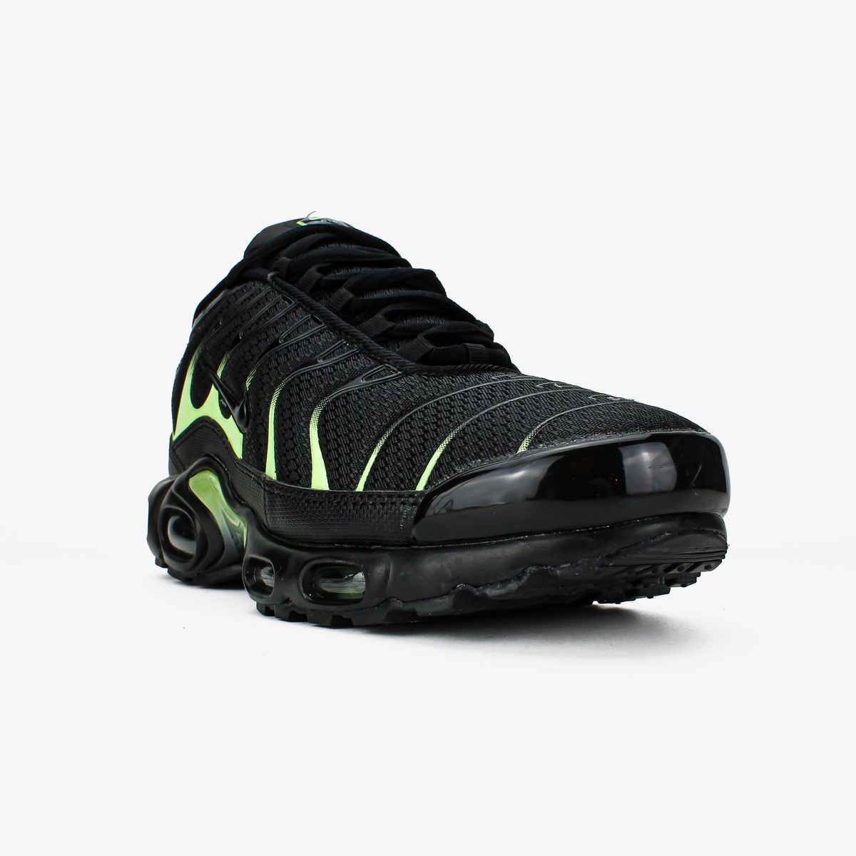 Кросівки Nike Air Max Plus"Electric Green" B45 фото