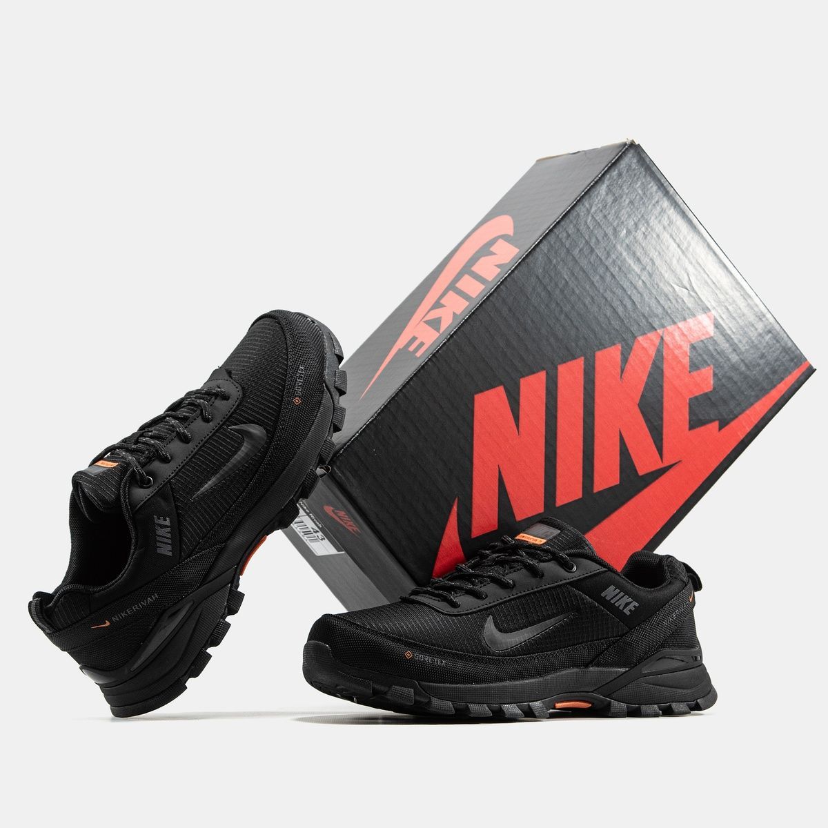 Кросівки Nike Rivah 3063 фото