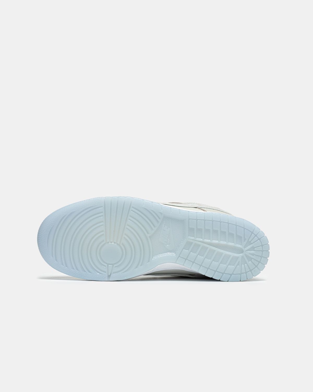 Кросівки Nike SB Dunk Low &ldquo;White Lobster&rdquo; nkd55 фото