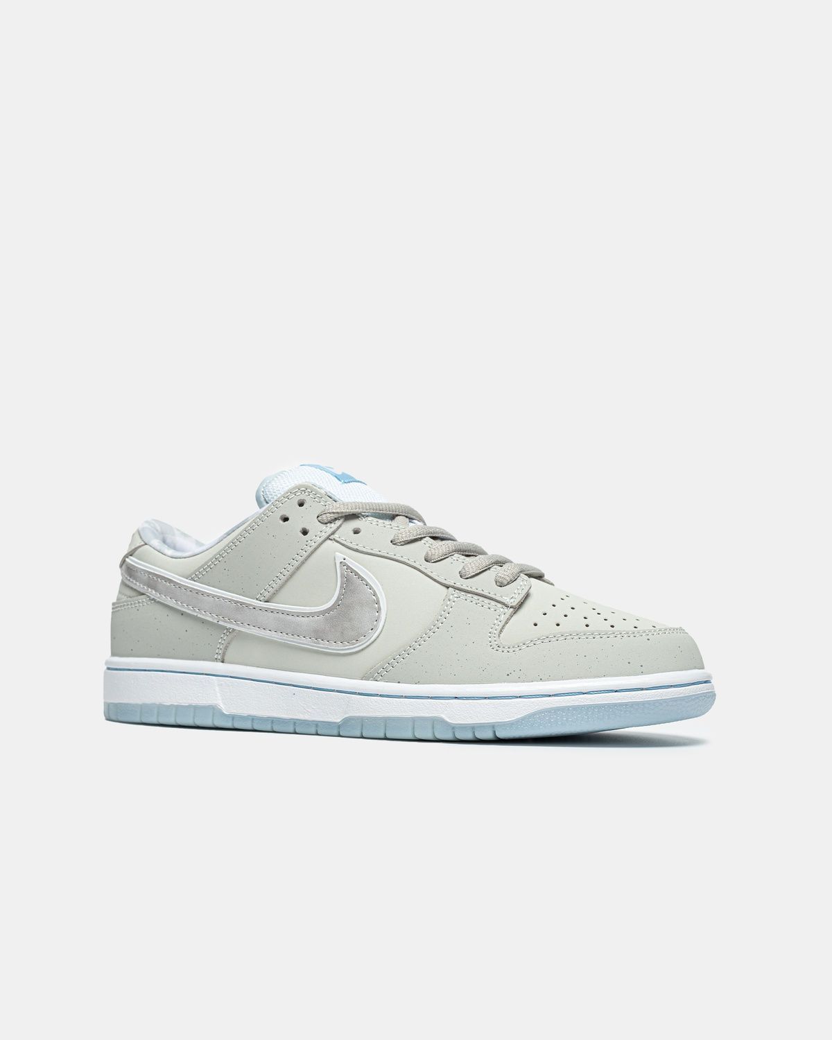 Кросівки Nike SB Dunk Low &ldquo;White Lobster&rdquo; nkd55 фото