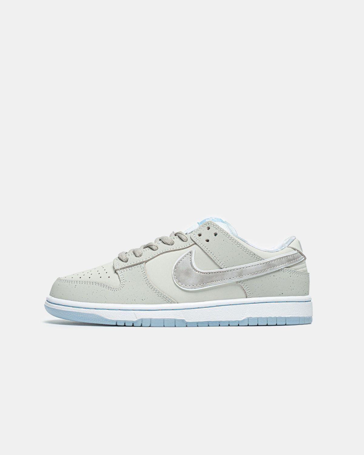 Кросівки Nike SB Dunk Low &ldquo;White Lobster&rdquo; nkd55 фото