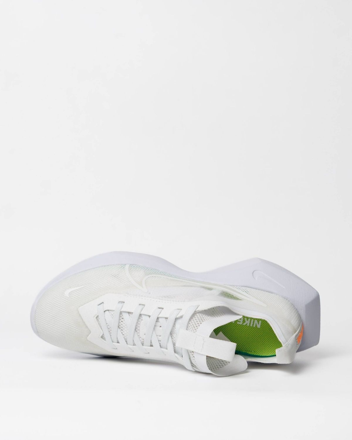 Кросівки Nike Vista Lite White NK150 фото